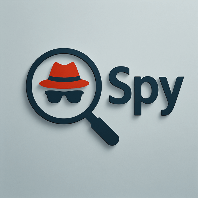 https://github.com/MonikaUrbaniak/TestsSpy
